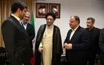 روایت ستار هاشمی از ماموریت وزارت ارتباطات در جنگ