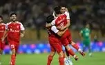 پرسپولیس چرا و چطور مقابل شمس آذر برنده شد؟