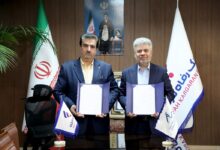دکتر للـه‌گانی: بانک رفاه کارگران با ابزارهای نوین تأمین مالی، حامی توسعه صنعت پتروشیمی است
