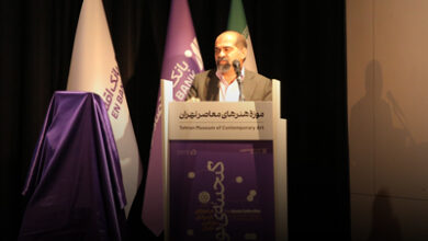 اقتصادنوین، احیاگر سنت دیرینه‌ هنرپروری در ایران است