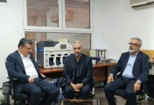 مشتریان، سرمایههای اصلی بانک رفاه کارگران هستند