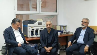 مشتریان، سرمایه‌های اصلی بانک رفاه کارگران هستند