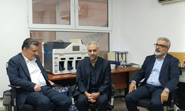 مشتریان، سرمایههای اصلی بانک رفاه کارگران هستند