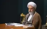 حکم جدید حسین طائب به عنوان رئیس سازمان بسیج مستضعفین