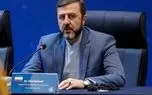 غریب‌آبادی: مسیر جدید تنگه هرمز مانند اتوبان رفت‌وبرگشت است