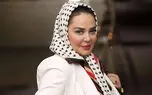تصاویر بدون فیلتر از بهاره رهنما