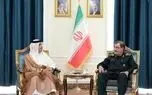 محسن رضایی: آمریکا شرارت کند بلایی سرشان می‌آوریم که در تاریخ ثبت شود