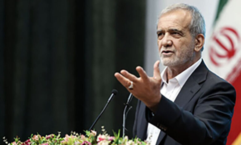 رهبر شهید وحدت اسلامی را اصلی راهبردی برای عزت، استقلال می‌دانستند - هشت صبح