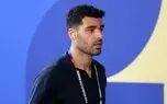 گفت و گوی الجزیره انگلیسی با مهدی طارمی