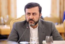 اقدامات لازم برای بازگشایی تنگه هرمز را برای آمریکایی‌ها روشن کرده‌ایم - هشت صبح
