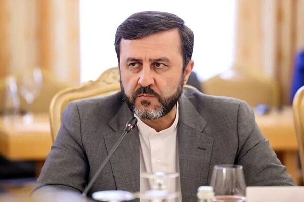 اقدامات لازم برای بازگشایی تنگه هرمز را برای آمریکایی‌ها روشن کرده‌ایم - هشت صبح