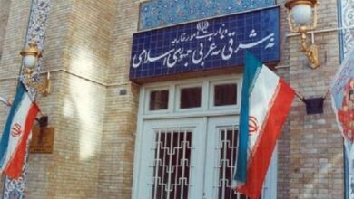 فلسطین مهمترین مسئله انسانی و اخلاقی دنیای معاصر است - هشت صبح