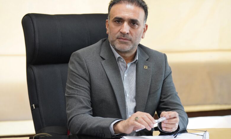 پایگاه خبری بانک مسکن
