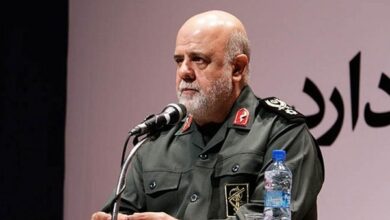 وحدت ملت ایران از سلاح قدرتمندتر است - هشت صبح
