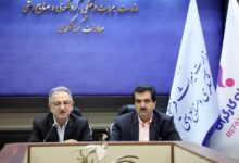 تفاهم‌نامه همکاری بانک رفاه کارگران و معاونت گردشگری وزارت میراث فرهنگی، گردشگری و صنایع‌دستی امضاء شد