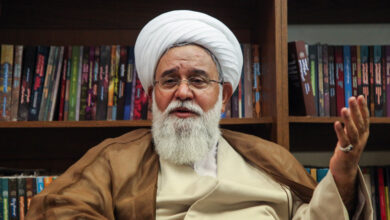 آیتالله رشاد: بیانیه گام دوم را باید بهمثابه سند حکمرانی دانست - هشت صبح