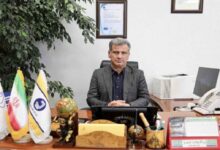 مدیرعامل داروسازی جابربن حیان خبر داد    ​​​​​​​رشد ۸۴۵ درصدی سود عملیاتی داروسازی جابرابن‌حیان/ فروش هفت ماهه از مرز ۲۸۰۰ میلیارد تومان گذشت