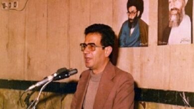 حذف مغزهای متفکر انقلاب؛ حسن آیت - هشت صبح