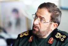 ایزدی: آمریکا و ناتو برای شکست ایران آمدند؛ منطقه شاهد افول دشمن است - هشت صبح