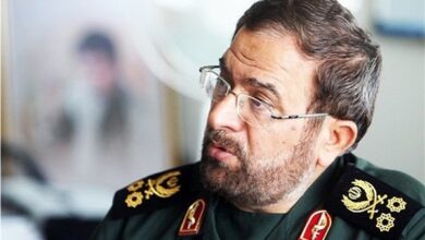 ایزدی: آمریکا و ناتو برای شکست ایران آمدند؛ منطقه شاهد افول دشمن است - هشت صبح