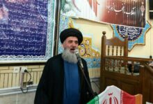  رئیس سازمان عقیدتی سیاسی وزارت دفاع: امروز حفظ وحدت بر همگان واجب است - هشت صبح