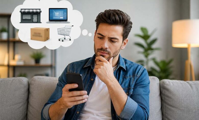 پلتفرم‌های معرفی کسب‌وکار چگونه بر تصمیم‌گیری کاربران تأثیر می‌گذارند؟