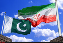 وزیر صنعت، معدن و تجارت ایران با وزیر بازرگانی پاکستان دیدار کرد - هشت صبح