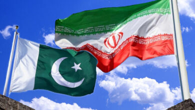 وزیر صنعت، معدن و تجارت ایران با وزیر بازرگانی پاکستان دیدار کرد - هشت صبح