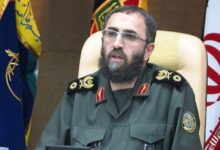 نامه سردار باقرزاده به کمیته بین‌اللملی صلیب سرخ - هشت صبح