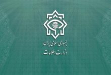 وزارت اطلاعات: دولت فرانسه پاسخگوی مداخلات دیپلمات‌هایش باشد - هشت صبح