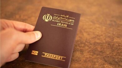بیاتی: اعتبار گذرنامه‌ها افزایش می‌یابد - هشت صبح