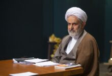 حجت‌الاسلام طائب: قدرت ملی حاصل تلاش پیوسته میلیون‌ها انسان است - هشت صبح