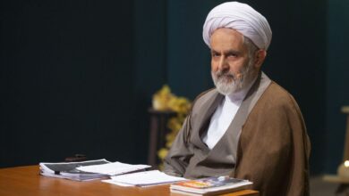 حجت‌الاسلام طائب: قدرت ملی حاصل تلاش پیوسته میلیون‌ها انسان است - هشت صبح
