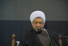 حجت‌الاسلام رضایی: «جهاد تبیین» سدی در برابر تحریف واقعه عاشوراست - هشت صبح