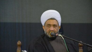 حجت‌الاسلام رضایی: «جهاد تبیین» سدی در برابر تحریف واقعه عاشوراست - هشت صبح