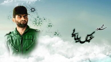 مردی که نگذاشت یک جنگنده از بیت‌المال کم شود - هشت صبح