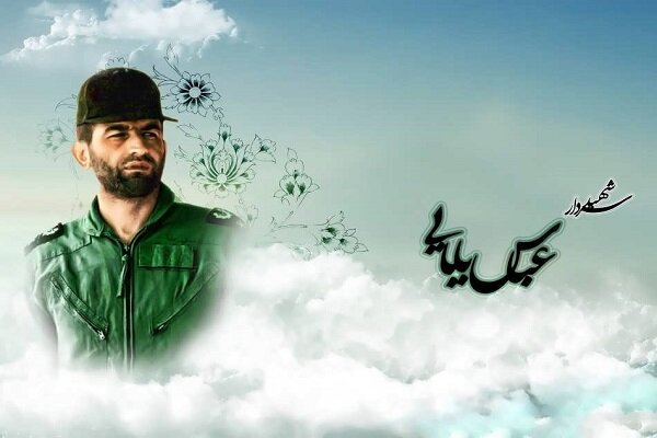 مردی که نگذاشت یک جنگنده از بیت‌المال کم شود - هشت صبح
