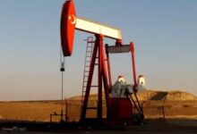 کاهش واردات نفت ترکیه از روسیه - هشت صبح
