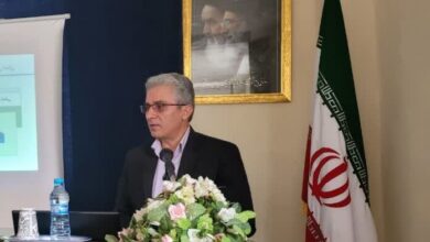 تحویل حجمی آب؛ از یک تکلیف قانونی تا یک مسئله حل‌نشده اجرایی - هشت صبح