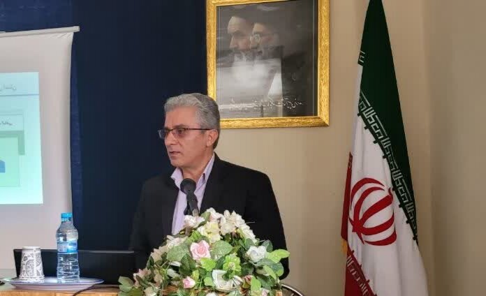 تحویل حجمی آب؛ از یک تکلیف قانونی تا یک مسئله حلنشده اجرایی - هشت صبح