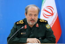 شهید نصیرزاده؛ فرمانده‌ای که آینده دفاع را می‌دید - هشت صبح