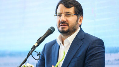 بذرپاش: حماقت ترامپ، ۲.۶ میلیارد بشکه نفت را از بازار جهانی حذف کرد - هشت صبح