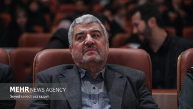 سرلشکر جعفری: رهبر شهید طی ۳۷ سال، امت آماده برای بعثت را شکل داد - هشت صبح