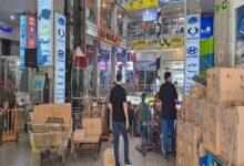 الزام اخذ شناسه کالا برای تمامی قطعات یدکی خودرو - هشت صبح
