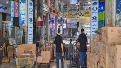 الزام اخذ شناسه کالا برای تمامی قطعات یدکی خودرو - هشت صبح