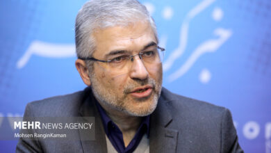 فلسفی: طرح سه‌فوریتی نجات اقتصاد مقاومتی کشور تدوین شد - هشت صبح