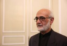 ایروانی: تنگه هرمز، اهرم اقتدار ایران است - هشت صبح