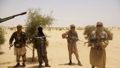 بازی دوگانه تجزیه‌طلبان با امنیت سیستان و بلوچستان - هشت صبح
