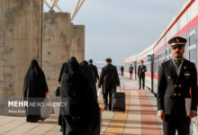 در صورت افزایش تقاضا، قطارهای بیشتری به ناوگان اضافه می‌شود - هشت صبح