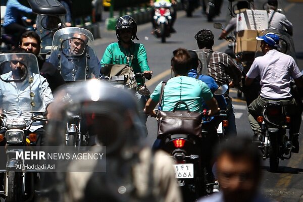 ۱۳ عامل اثرگذار بر قیمت موتورسیکلت؛ هزینه تولید جهش کرد - هشت صبح